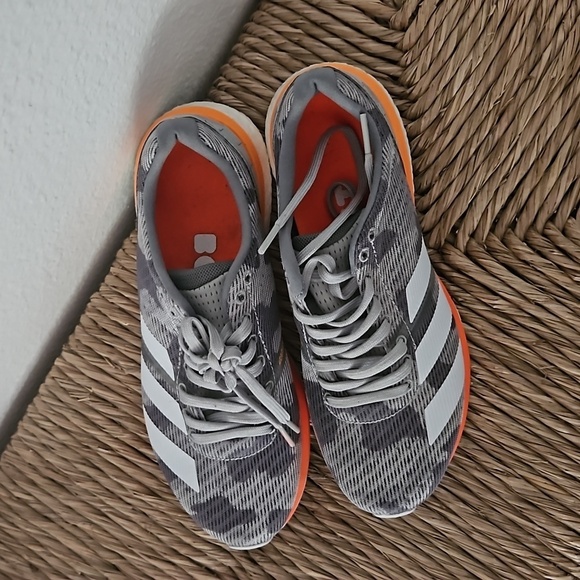 Adidas size 6.5 - Picture 2 of 4